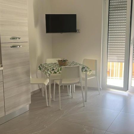 Alysia House Villa Nápoly Kültér fotó